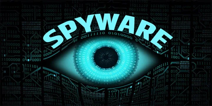 SPYWARES
