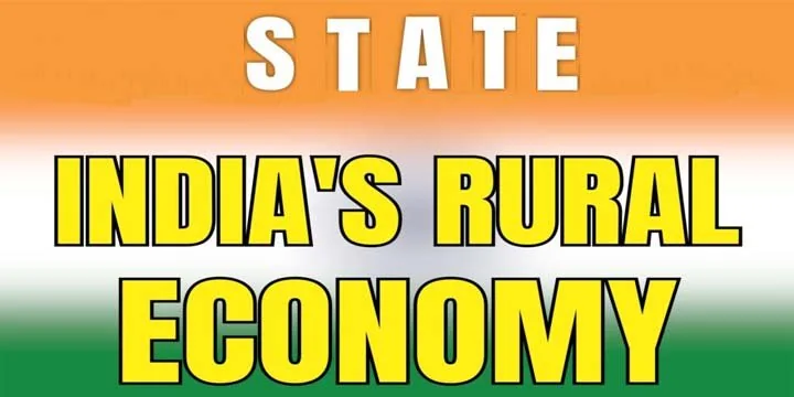 STATE OF RURAL ECONOMY