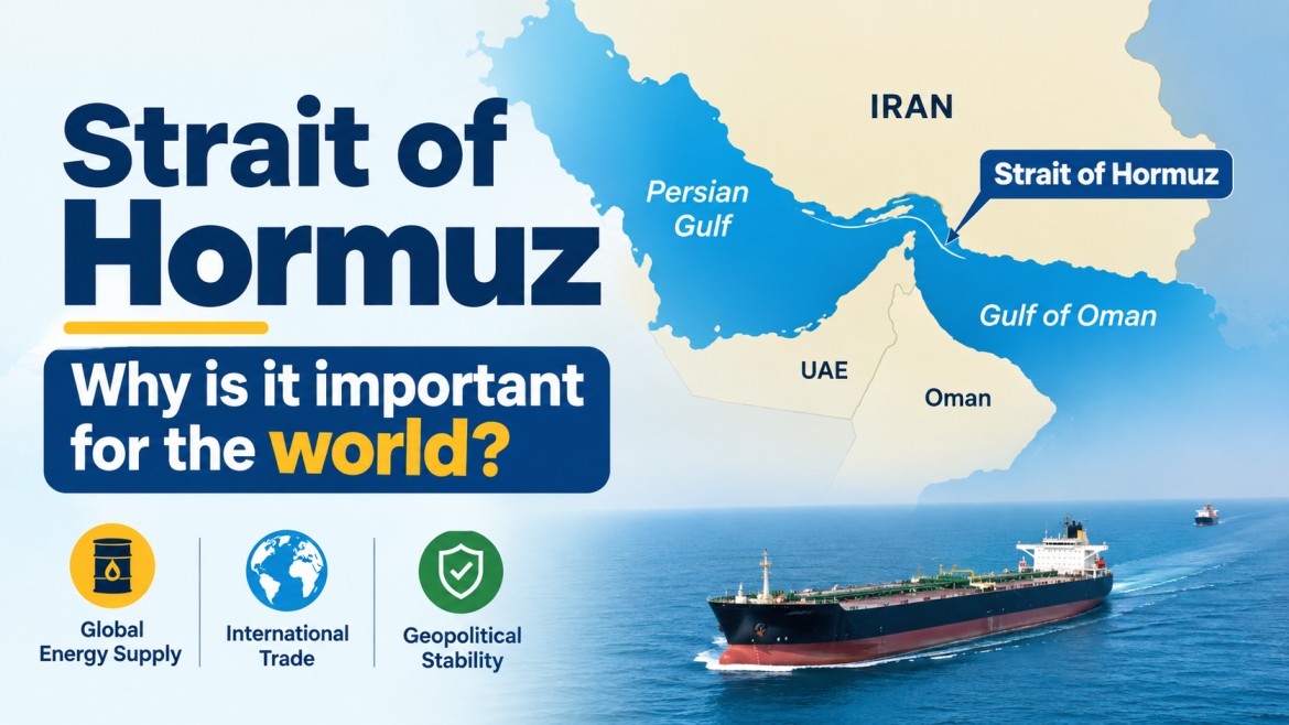 Strait of Hormuz