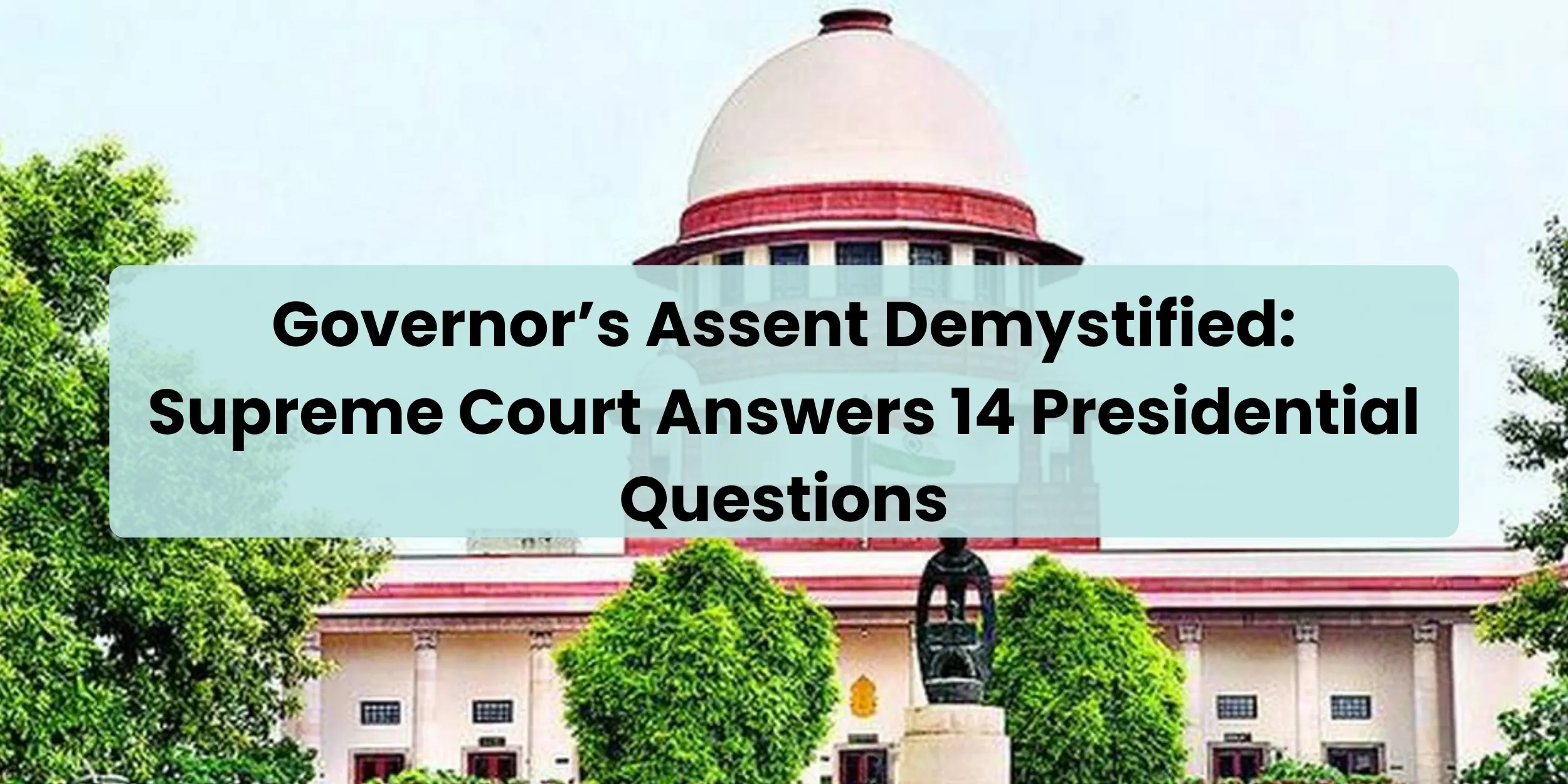 governor-assent