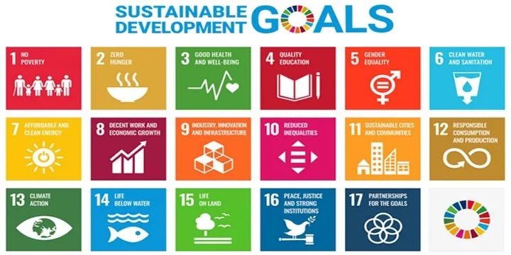 Sustainable Development Goals