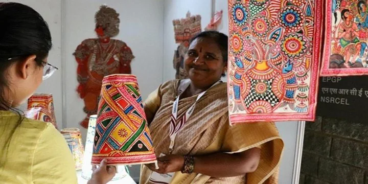 SWAVALAMBINI SCHEME