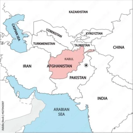 TALIBAN FOREIGN MINISTER IN INDIA explained for UPSC