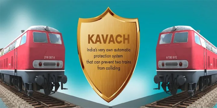 TCAS ­ Kavach