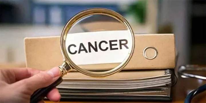 TELANGANA DECLARES CANCER A NOTIFIABLE DISEASE