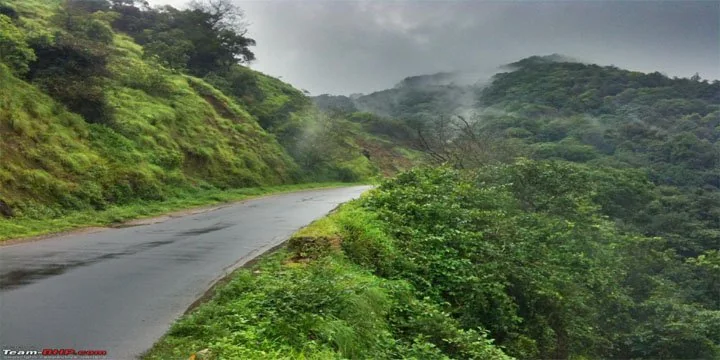 TEMPLE TOURISM & ENVIRONMENTAL STRESS IN WESTERN GHATS