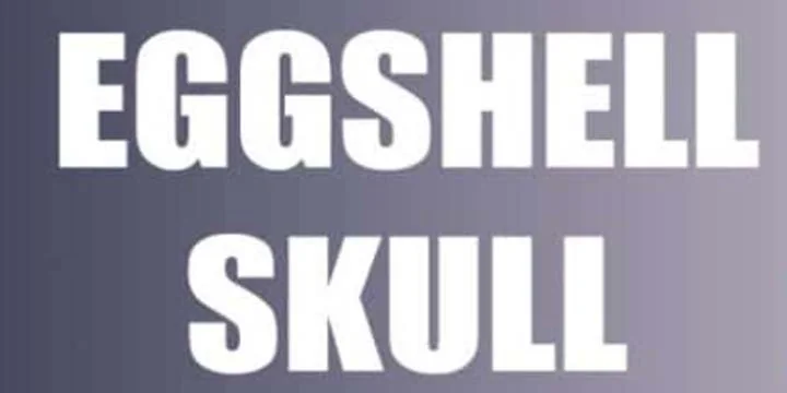 The Eggshell Skull Legal Principal