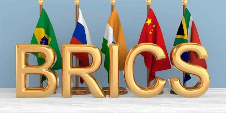 The Expanded Brics