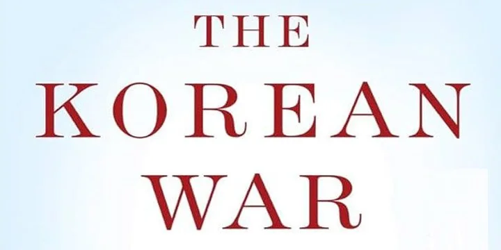 The Korean War