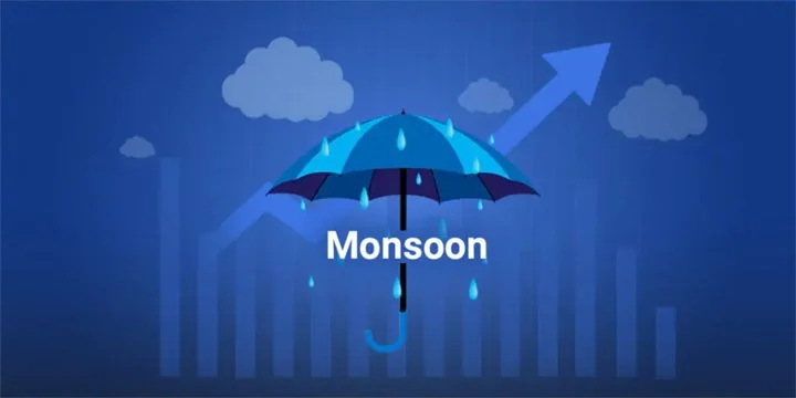 The Monsoon