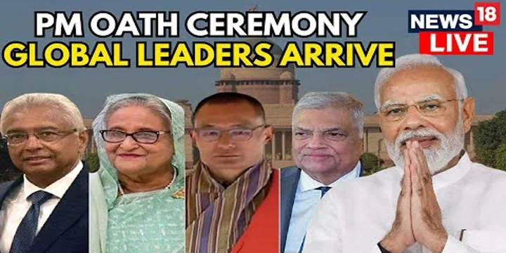 The Oath