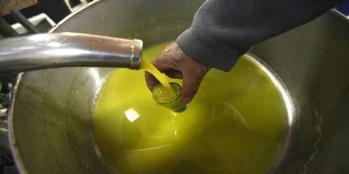 The other oil imports India needs to worry about