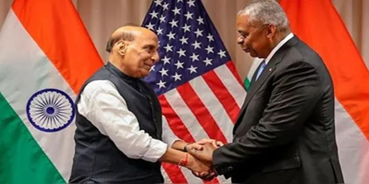 Two New INdia-US Defence Deals