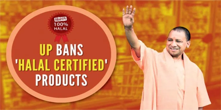 U.P. Halal certificate ban