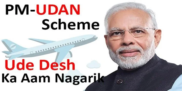 UDAN scheme