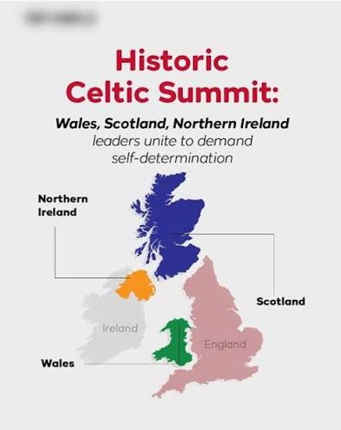 Historic Celtic Summit