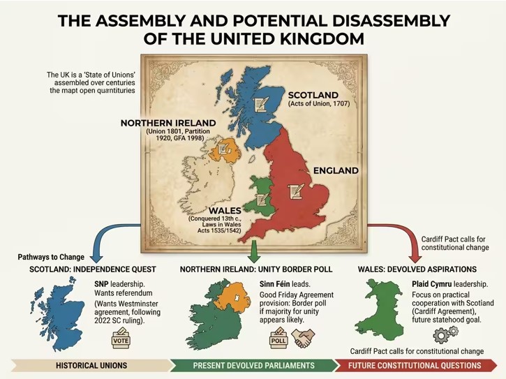The Assembly and