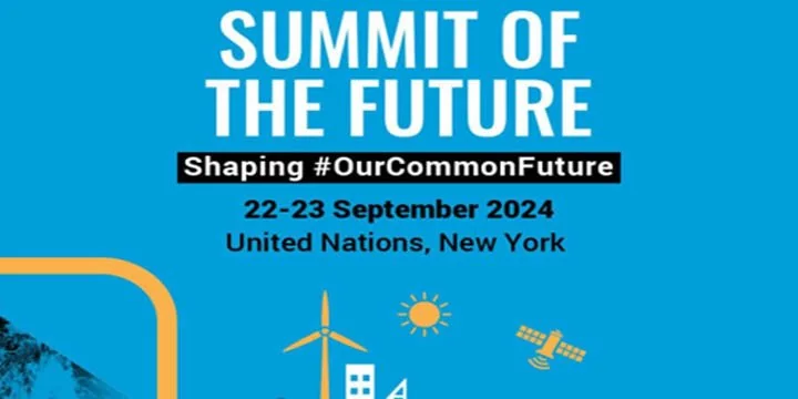 UN Summit Of The Future
