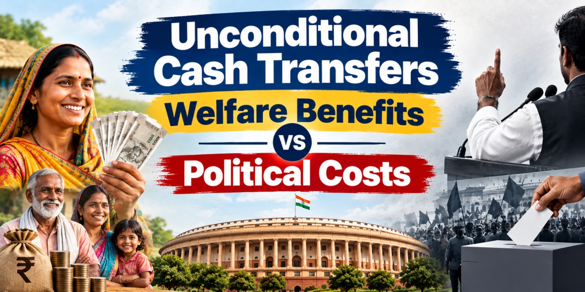 Unconditional Cash Transfer (UCT)