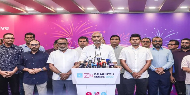 Under President-Elect Mohamed Muizzu, the path forward in India-Maldives ties