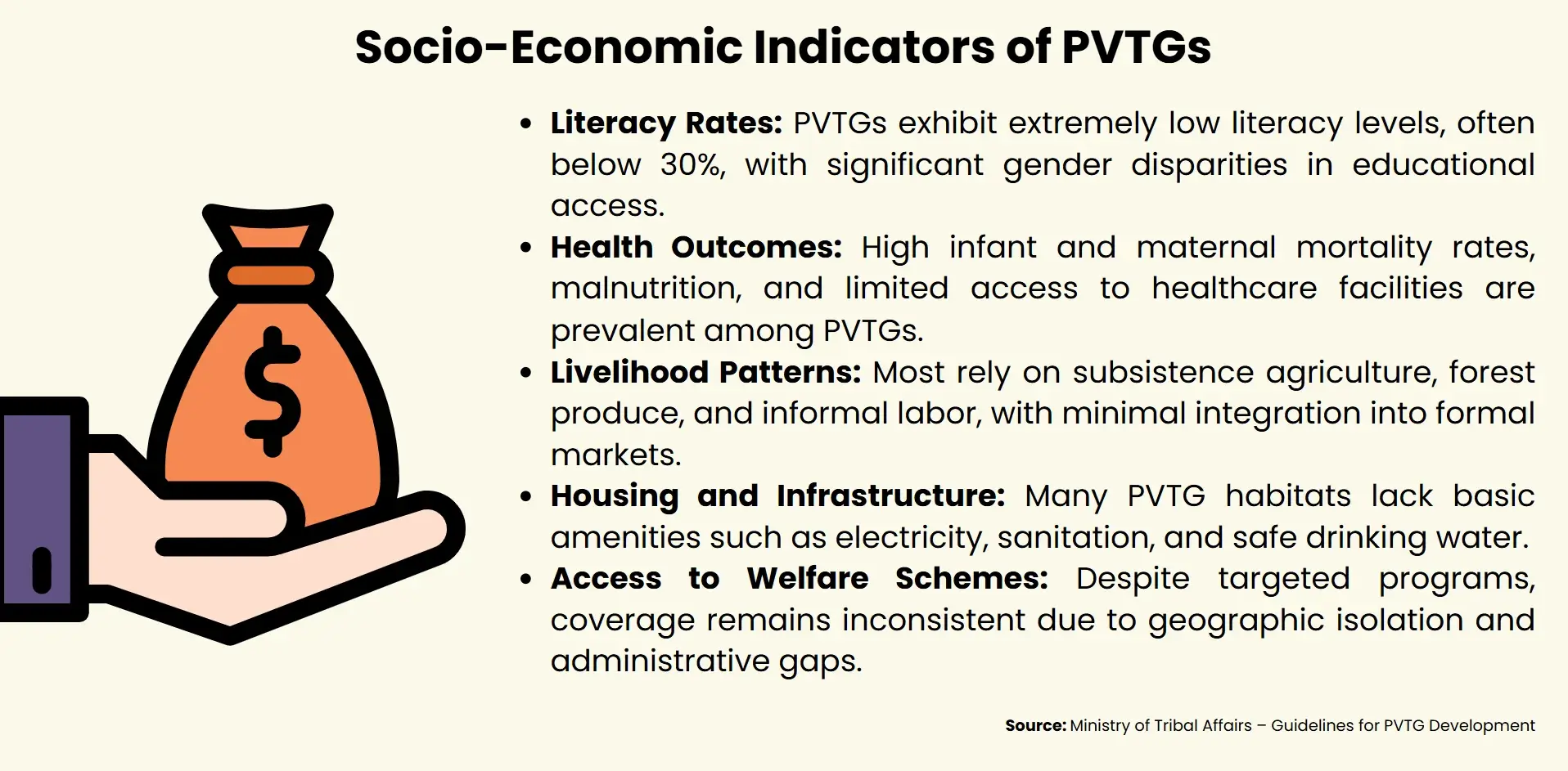 socio economic