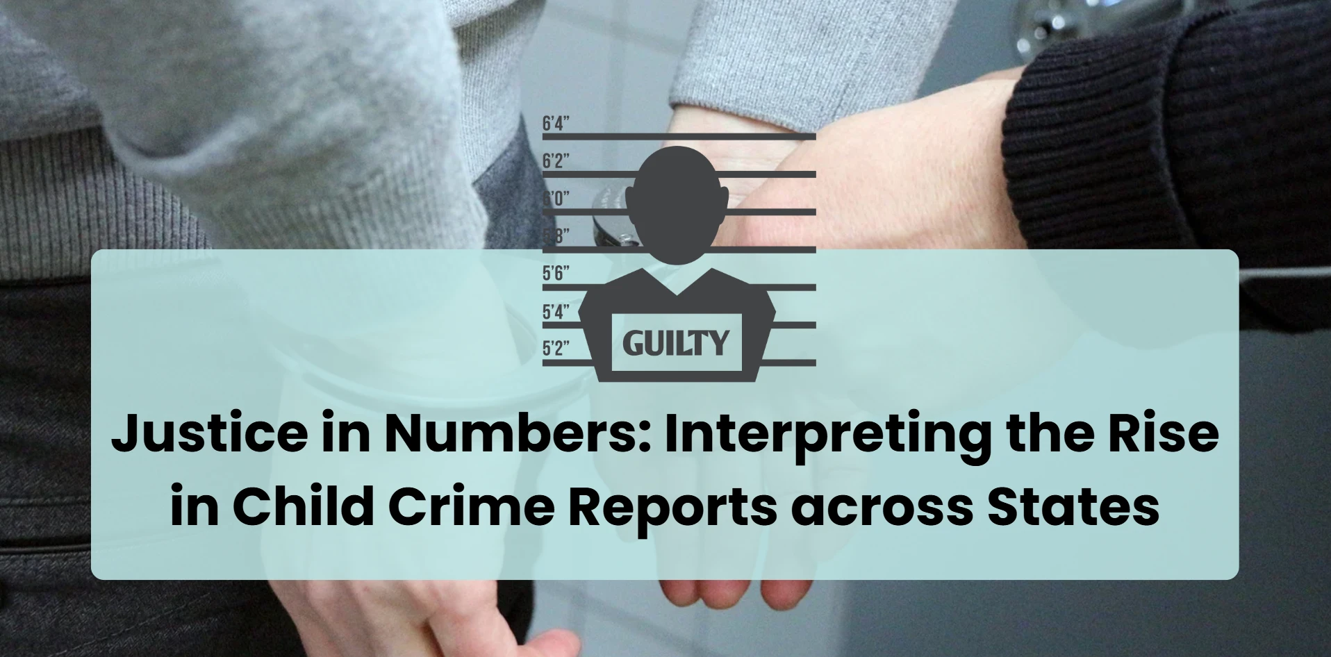 child-crime-report