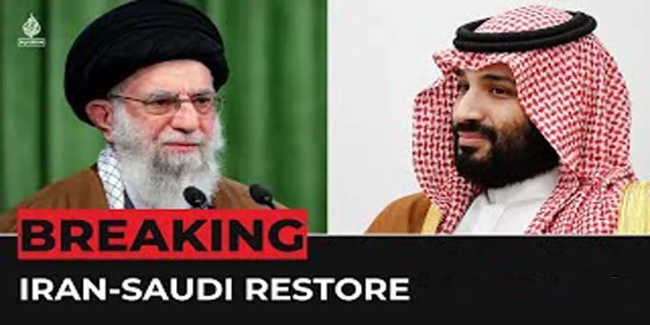 Understanding the Saudi-Iran Relations