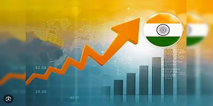 UNDESA PROJECTS STRONG GROWTH FOR INDIA