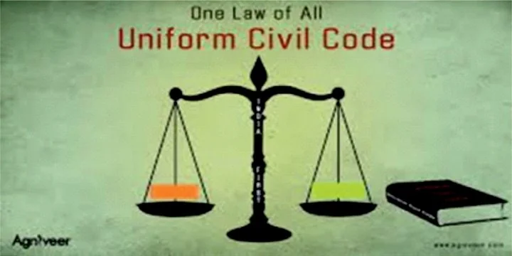Uniform Civil Code