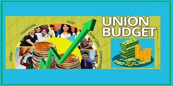 UNION BUDGET 2024-25