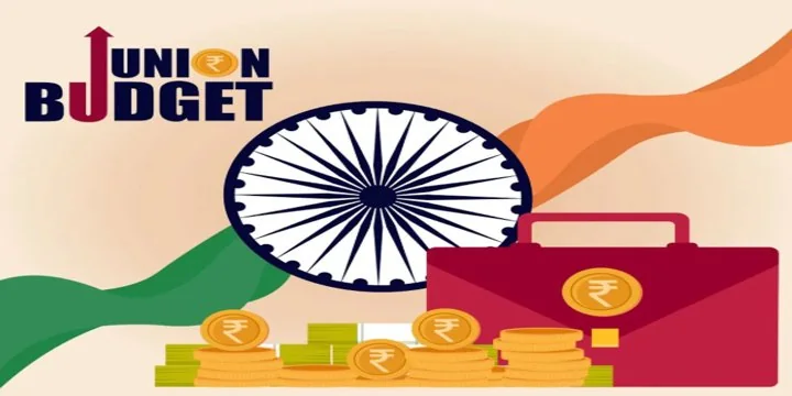 UNION BUDGET