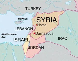 UNSC Emergency Session On Lebanon explained for UPSC