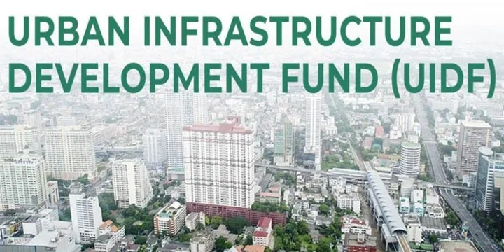Urban Infrastructure Development Fund