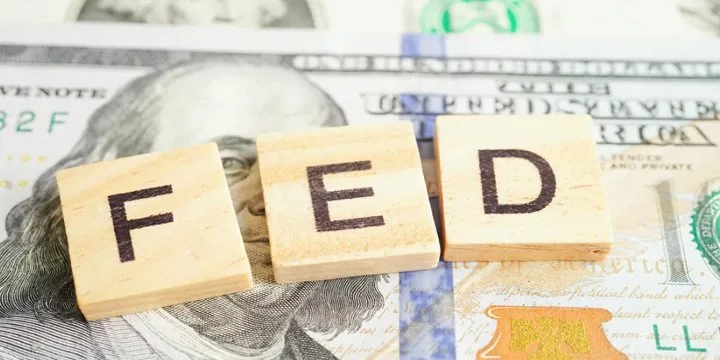US Fed Rates Unchanged