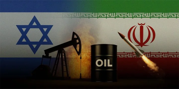 US ISRAEL ATTACK ON IRAN & ITS IMPACT ON GLOBAL OIL MARKETS