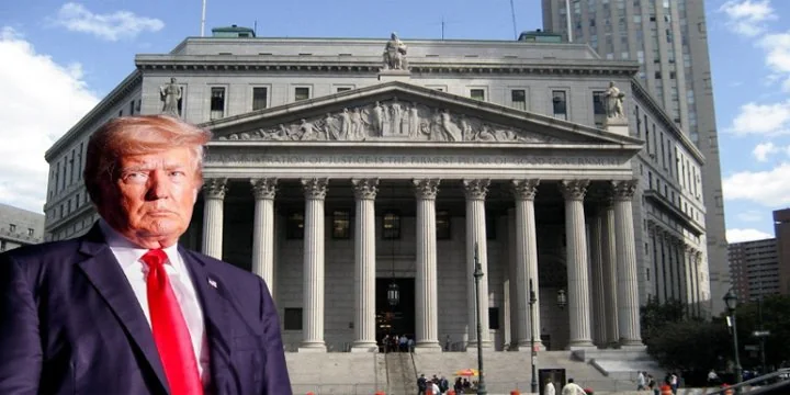 US SUPREME COURT ON TRUMP TARIFFS