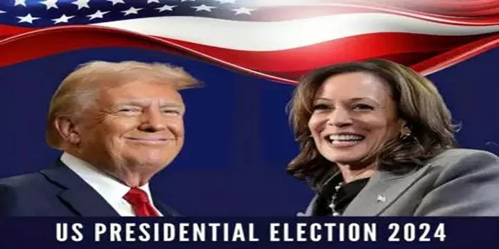 USA Presidential Elections