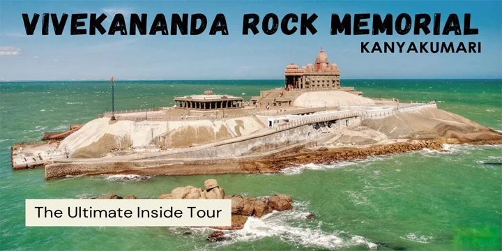 Vivekananda Rock