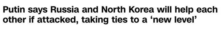 Vladimir Putin In North Korea explained for UPSC
