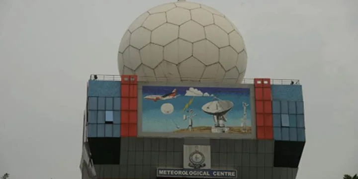 Wayanad's New X Band Radar