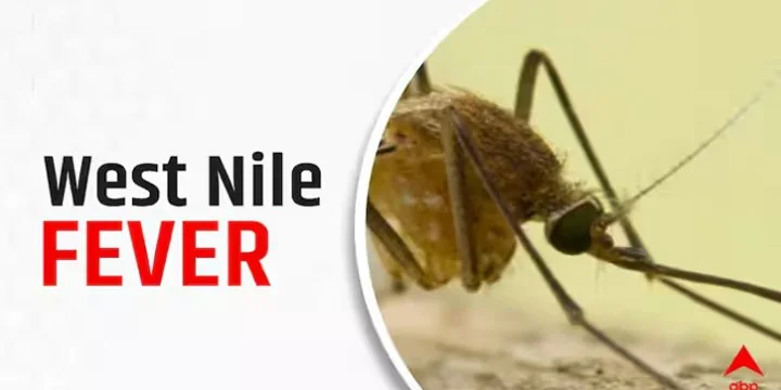 West Nile Fever
