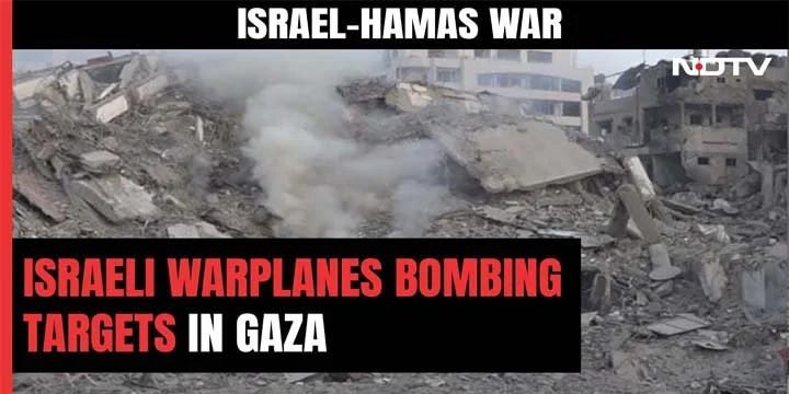 What happens if Israel invades Gaza? Enormous costs, devastation, and a possible stalemate