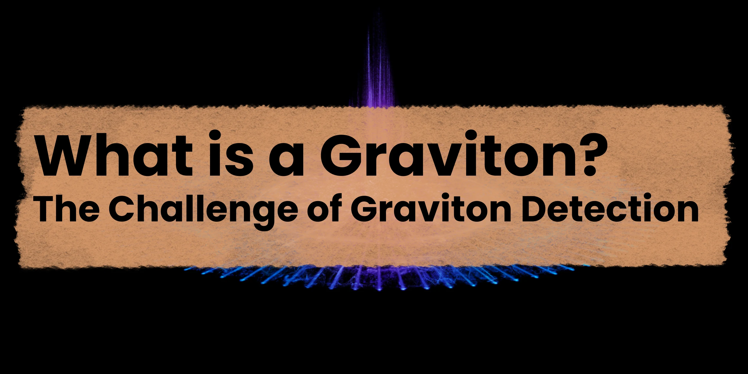 What is Graviton