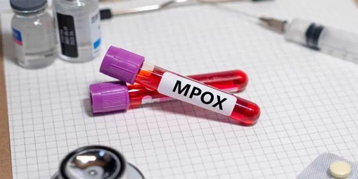 Who Approves First Diagnostic Test For Mpox