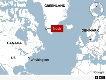 Why Are Tensions High In Arctic? explained for UPSC
