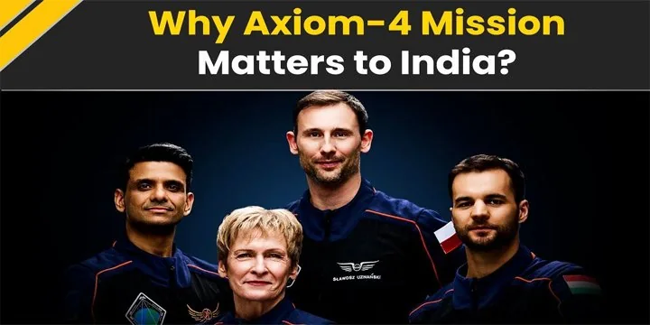 Why Axiom 4 Matters?