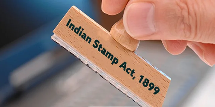 Why Centre plans to replace the Indian Stamp Act, 1899 with a new law