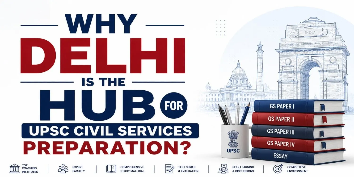 hub for upsc