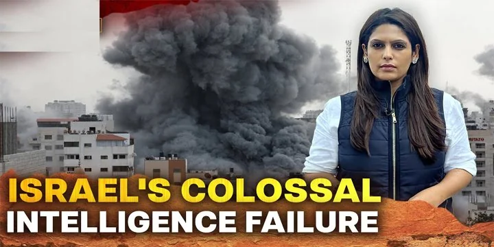 Why did Hamas attack now, what does it say about Israeli intelligence?
