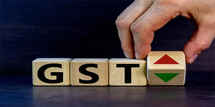 Why GST collections surged sharply in October